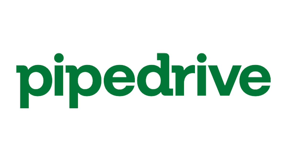 Pipedrive