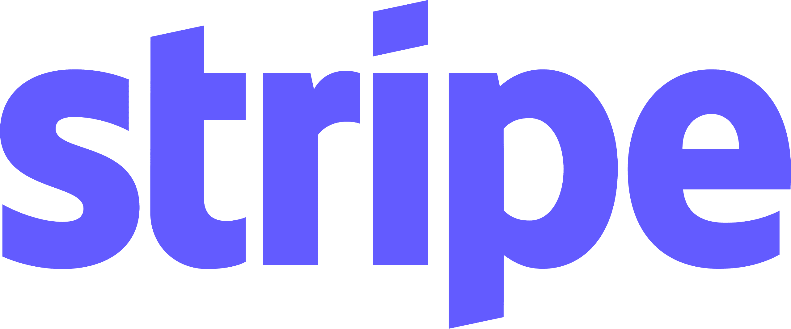 stripe Logo